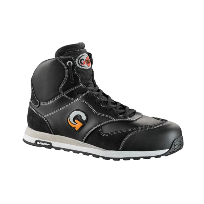 Sicherheitsschuhe Garsport Imola Mid S3