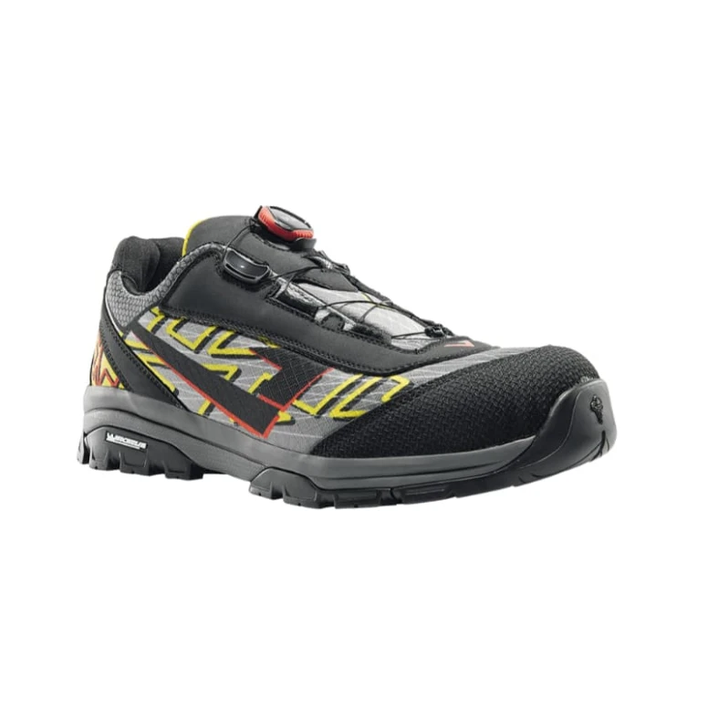 Sicherheitsschuhe Garsport Twister S1P BOA