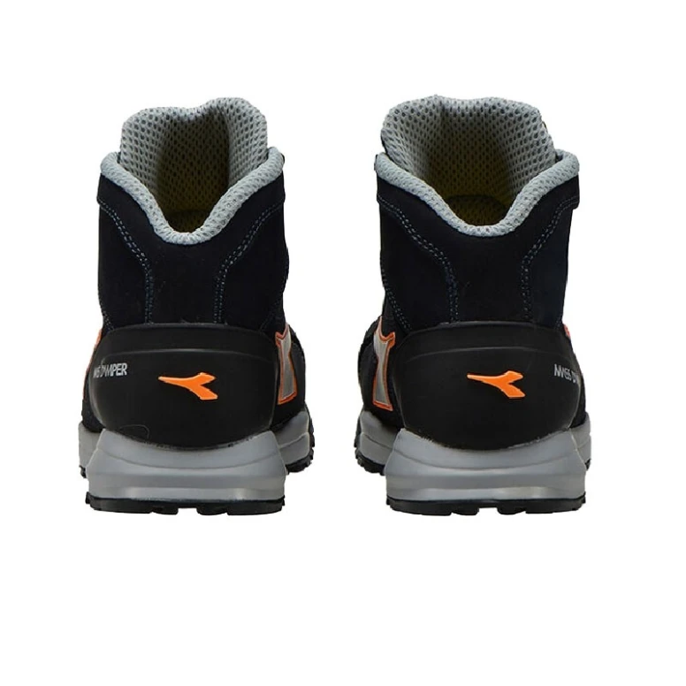 Arbeitsschuh Mid-Cut Diadora Glove Mds Mid S3 Hro Src 701.181134