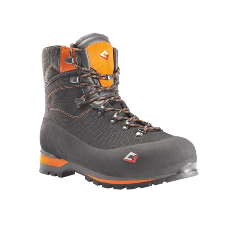 Sicherheitsschuhe Garsport Wild Mountain Mid WR S3