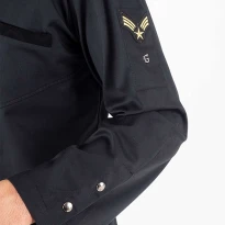 Alles muss raus  Arbeitsjacke Koch Giblor's Goose 20P08G170 Farbe Militärgrün Größe XL