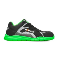 Alles muss raus -  Sicherheitsschuhe Exena XR31 Avenue S3 SRC A0405V001 Nummer 45
