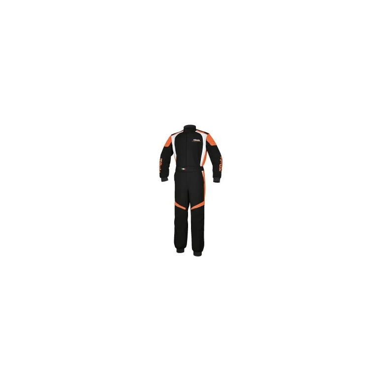 Arbeitsoverall Beta Wasserabweisend/Baumwolle 9577r