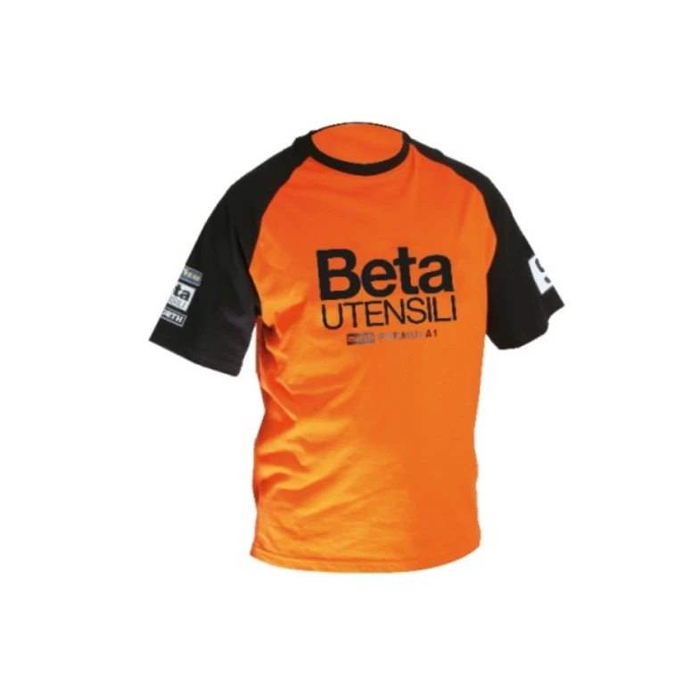Arbeits-T-Shirt Beta März F1 9572MB