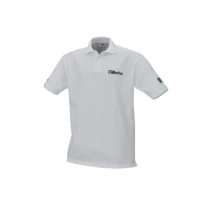 Arbeitspoloshirt Beta kardierte Piqué-Baumwolle 9534W