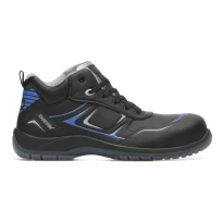 Sicherheitsschuhe Exena Lolite Schwarz S3 SRC