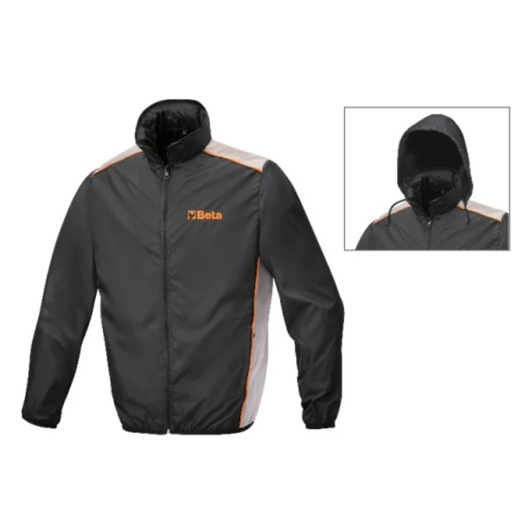 Arbeitsjacke Beta Polyester Tasche 9508TL