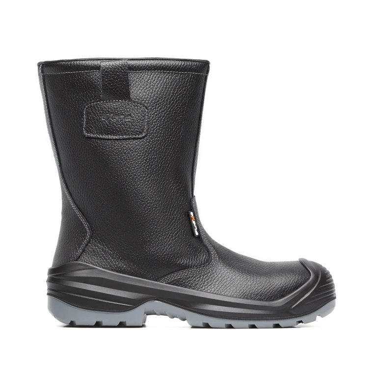 Sicherheitsstiefel Exena Terranova S3 CI SRC