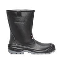 Sicherheitsstiefel Exena Terranova S3 CI SRC