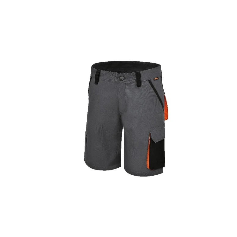 Arbeitsshort Beta 100% Stretch-Baumwolle 7931G