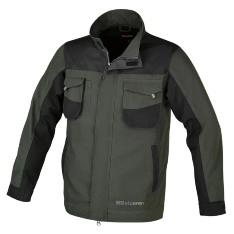 Arbeitsjacke Beta Multitaschen 7909V