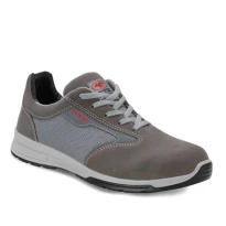Sicherheitsschuhe FTG Ski S1P SRC