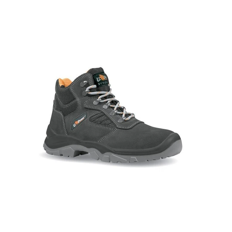 Sicherheitsschuhe U-Power hohe  Real S1P SRC BC10315