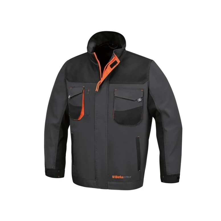 Arbeitsjacke Beta Leicht Neu Design 7869G