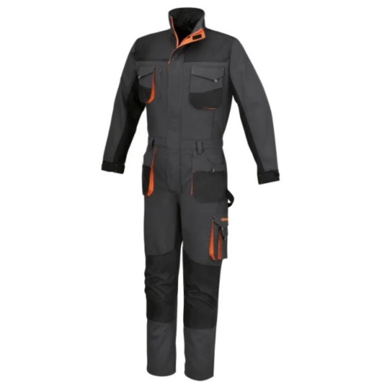 Arbeitsoverall Beta Leicht Neu Design 7865G