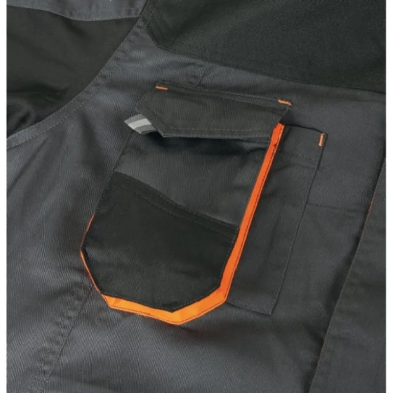 Arbeitsoverall Beta Leicht Neu Design 7865G
