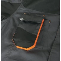 Arbeitsoverall Beta Leicht Neu Design 7865G