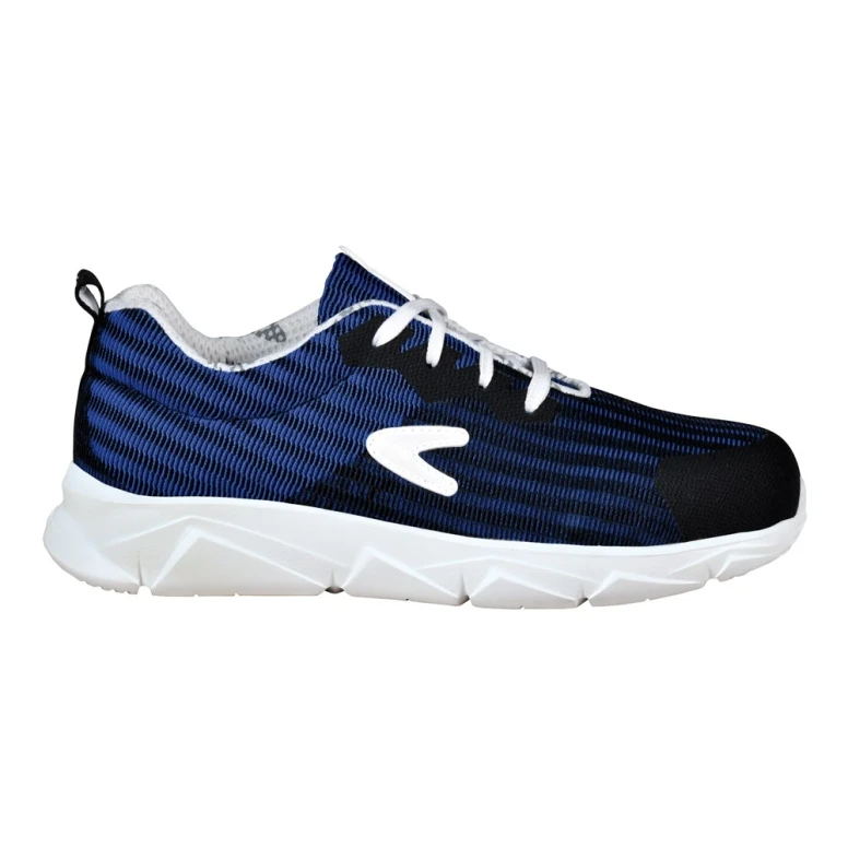 Sicherheitsschuhe Cofra Flexing S1P SRC 31510-003