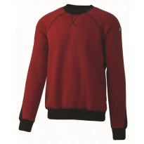 Arbeitssweatshirt Ducati Workwear Winter mit Verstärkung INN-FRAME
