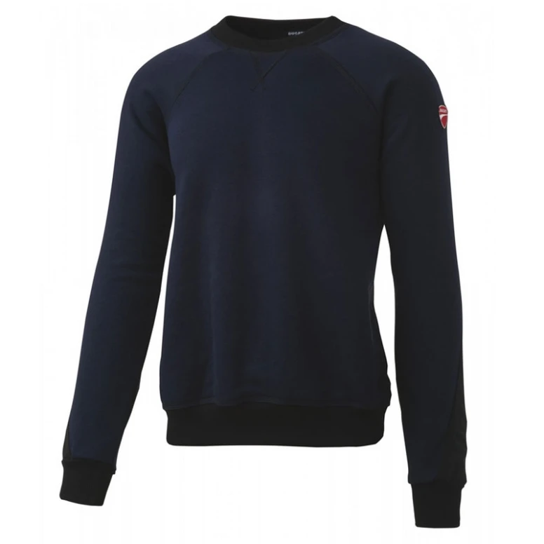 Arbeitssweatshirt Ducati Workwear Winter mit Verstärkung INN-FRAME
