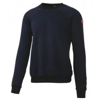 Arbeitssweatshirt Ducati Workwear Winter mit Verstärkung INN-FRAME