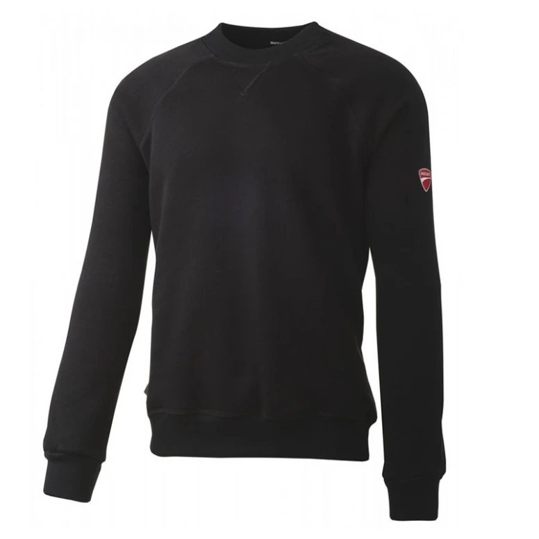 Arbeitssweatshirt Ducati Workwear Winter mit Verstärkung INN-FRAME