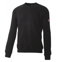 Arbeitssweatshirt Ducati Workwear Winter mit Verstärkung INN-FRAME
