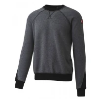 Arbeitssweatshirt Ducati Workwear Winter mit Verstärkung INN-FRAME