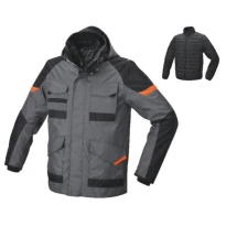 Arbeitsjacke Beta dreifach Wasserdicht 7734