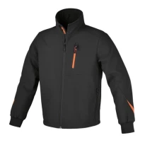 Arbeitsjacke Beta Softshell 500TL