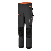 Arbeitshose Beta Multitaschen Stretch 7650