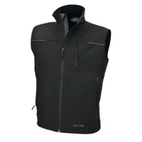 Arbeitsweste Beta Softshell 7575