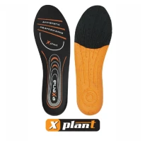 Fußbett X-Plant Exena