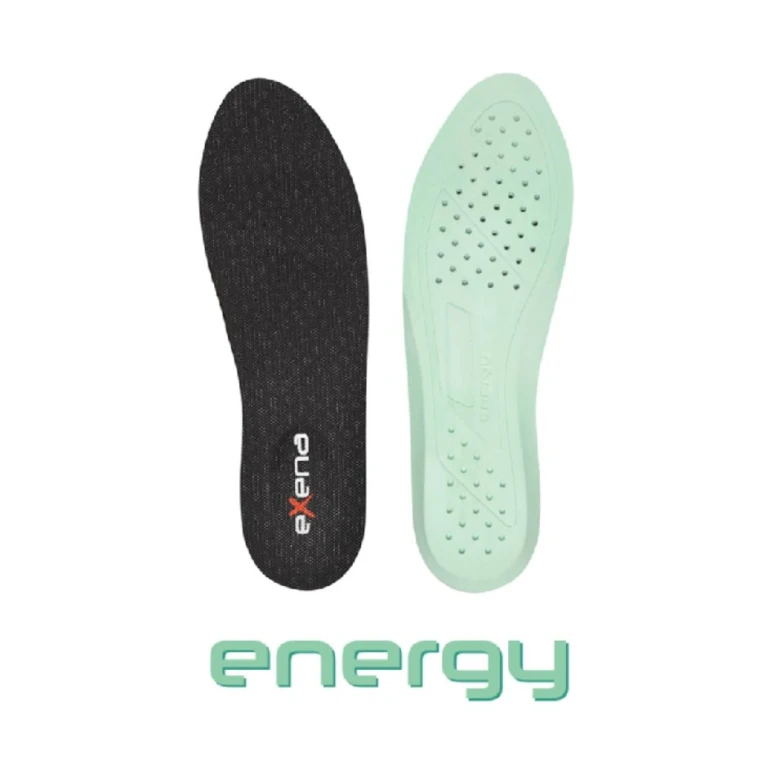 Fußbett Energy Exena