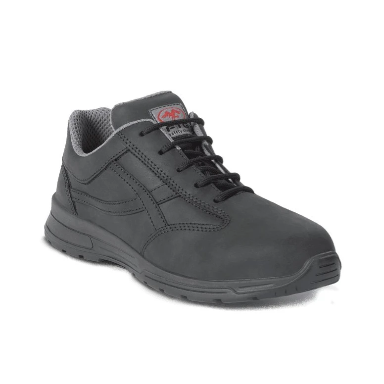 Sicherheitsschuhe FTG Snow S3 SRC ESD