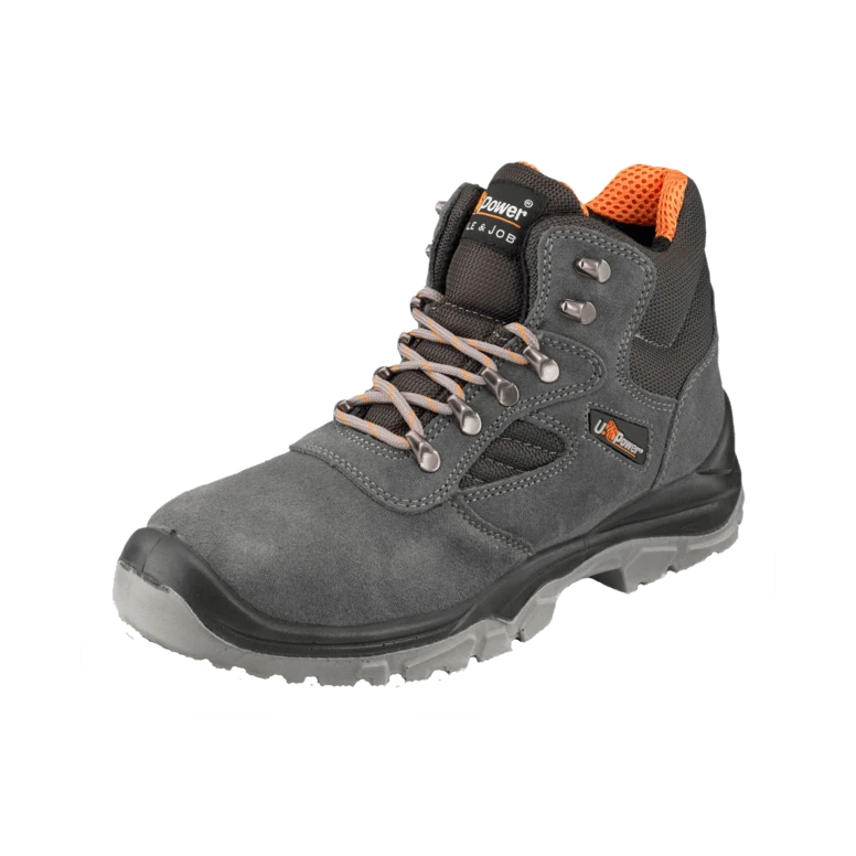 Sicherheitsschuhe U-Power hohe  Real S1P SRC BC10315