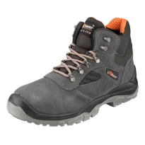 Sicherheitsschuhe U-Power hohe  Real S1P SRC BC10315