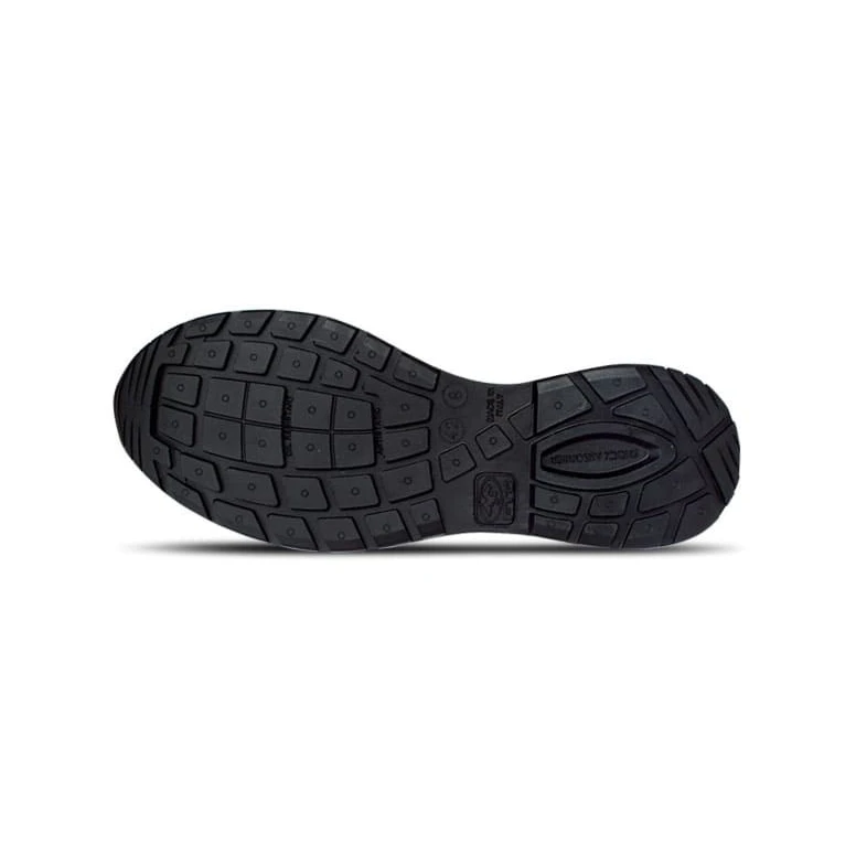 Sicherheitsschuhe FTG Snow S3 SRC ESD