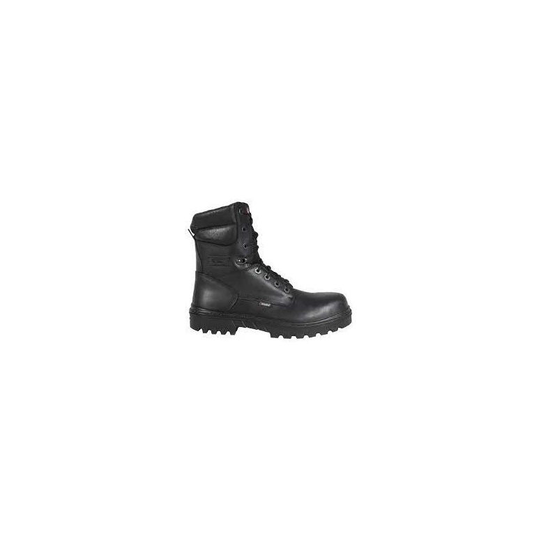 Sicherheitsschuhe Cofra Flint S3 HI CI HRO SRC 26960-000