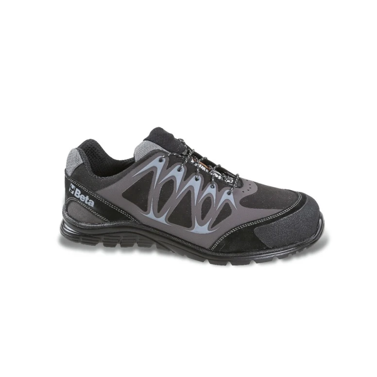 Sicherheitsschuhe Beta Sneakers Fit Pro S3 SRC 7341N