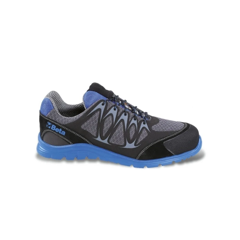 Sicherheitsschuhe Beta Sneakers 7340B S1P SRC