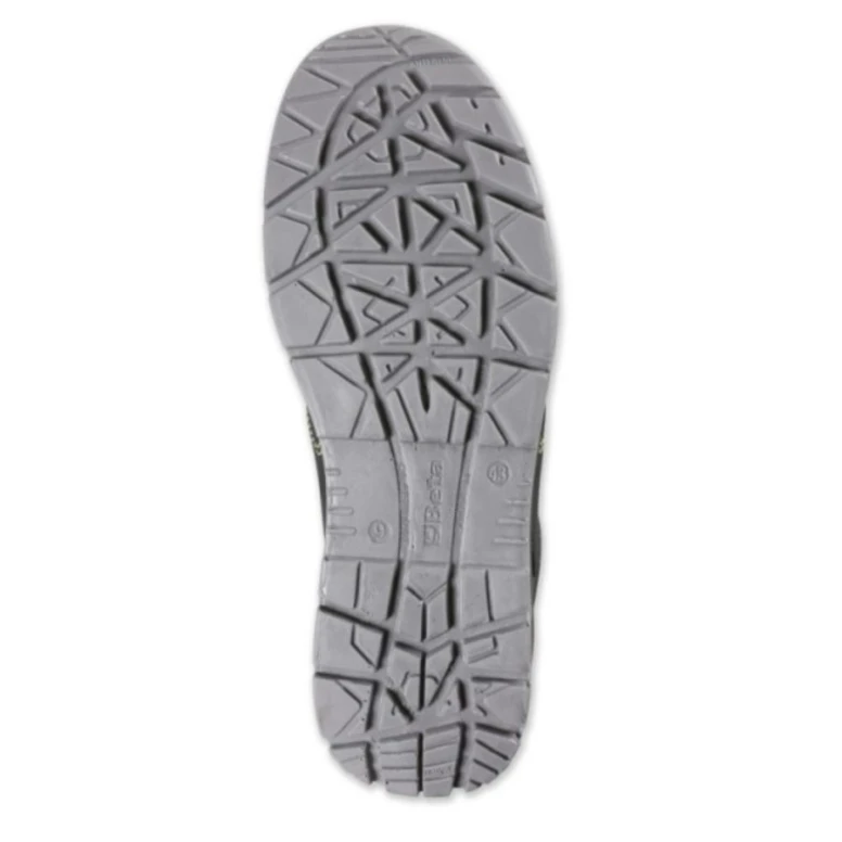 Sicherheitsschuhe Beta Hohe Sneakers 7321NA S3 RS SRC
