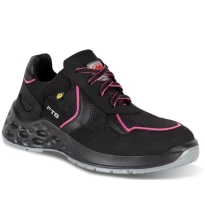 Sicherheitsschuhe FTG Smart Lady S3S FO ESD SR