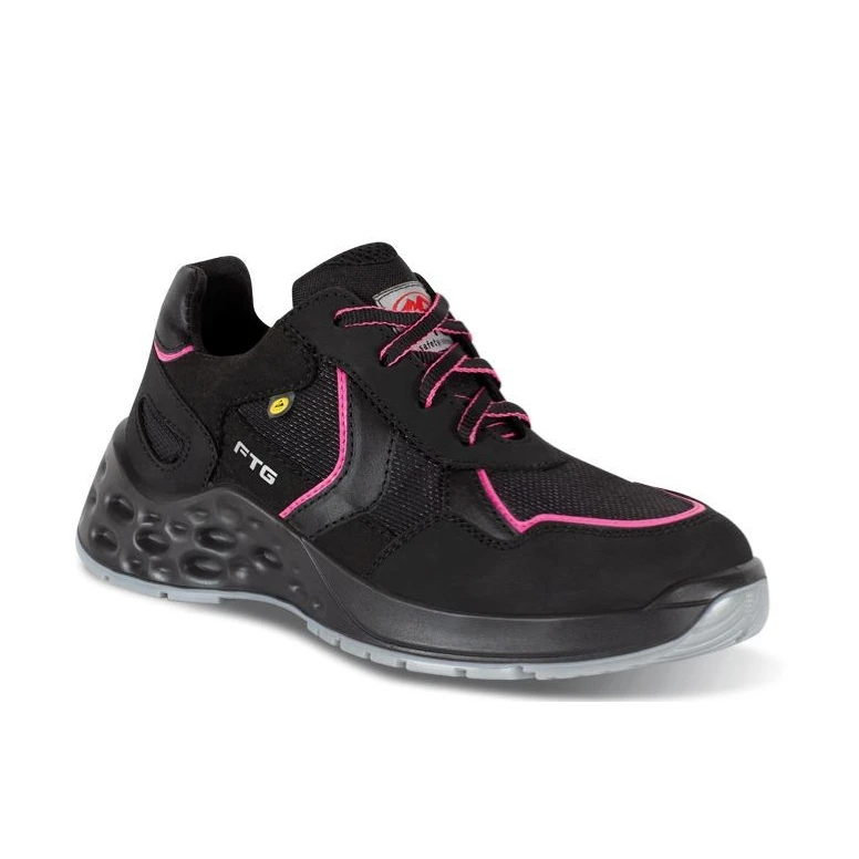 Sicherheitsschuhe FTG Smart Lady S3S FO ESD SR