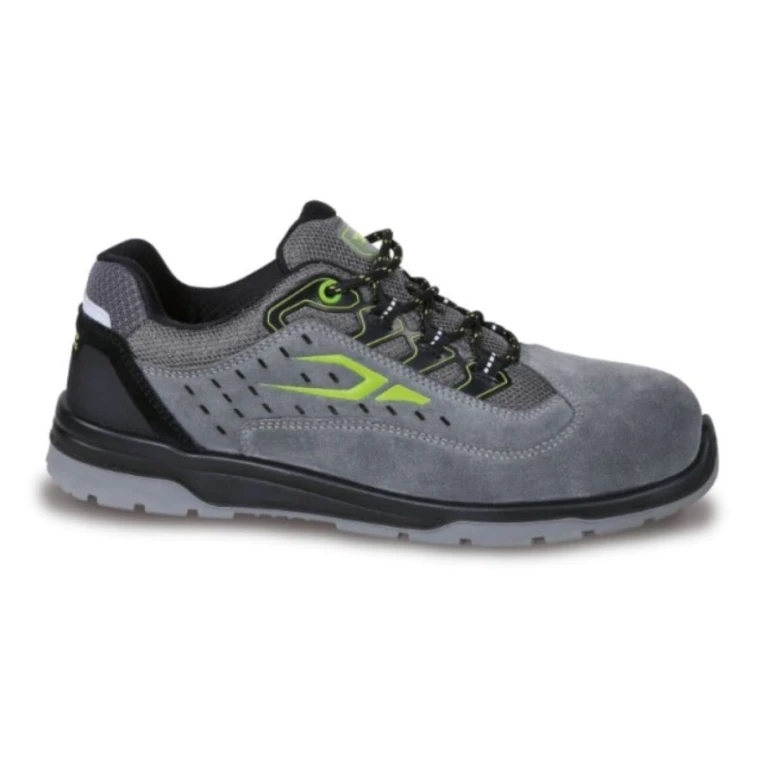 Sicherheitsschuhe Beta Sneakers 7317NA S1P SRC