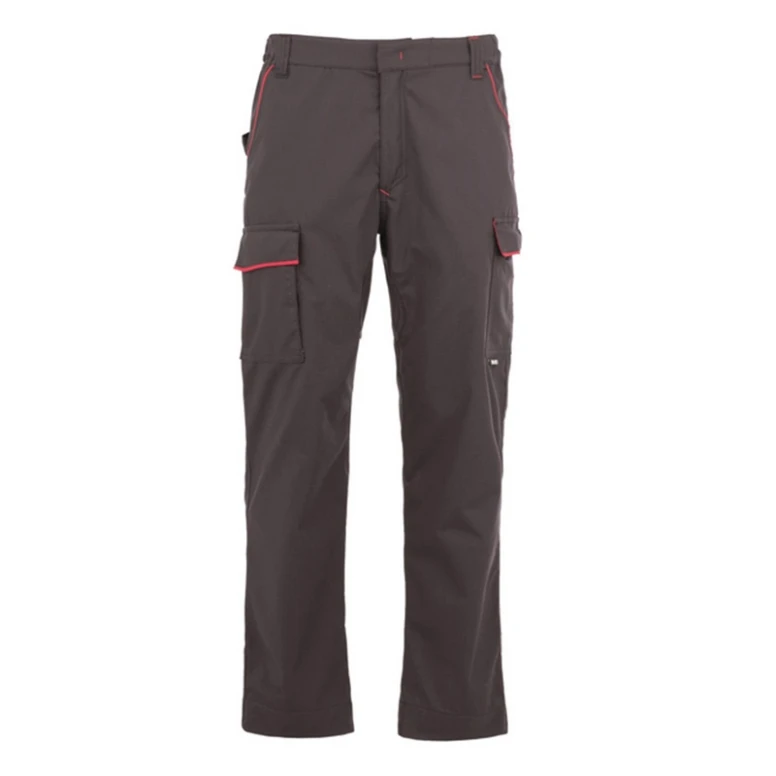 Hosen Ducati Workwear Multitaschen mit Verstärkung INN-RUN