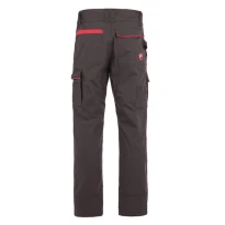 Hosen Ducati Workwear Multitaschen mit Verstärkung INN-RUN