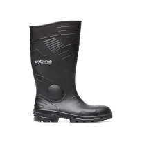 Sicherheitsstiefel Exena Dyablo S5 SRC Schwarz