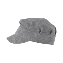 Arbeitskochmütze 100% Polyester Giblor's Tommy 20P05I2058