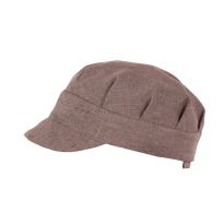 Arbeitskochmütze 100% Polyester Giblor's Tommy 20P05I2058